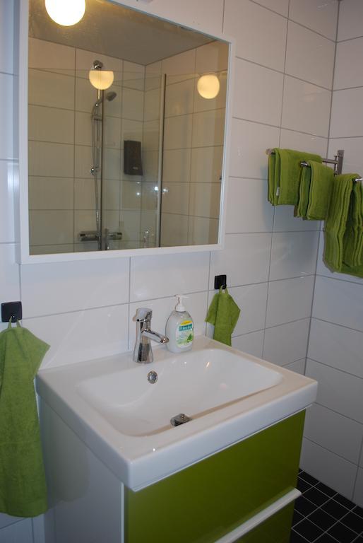 Vaggeryd Soedra Park Apartment الغرفة الصورة
