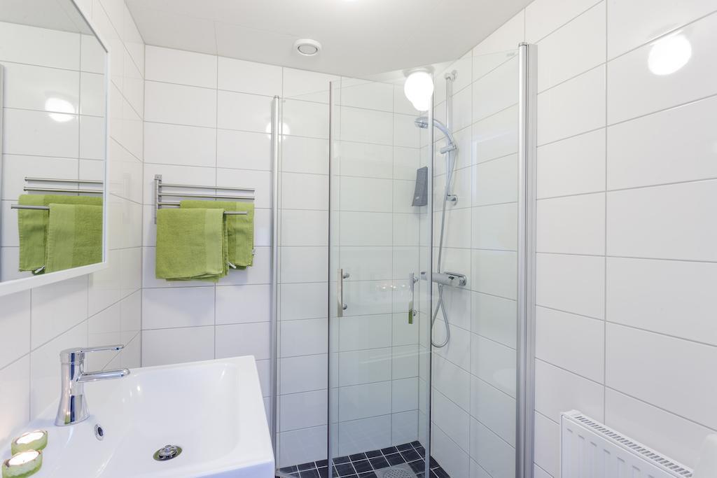 Vaggeryd Soedra Park Apartment الغرفة الصورة
