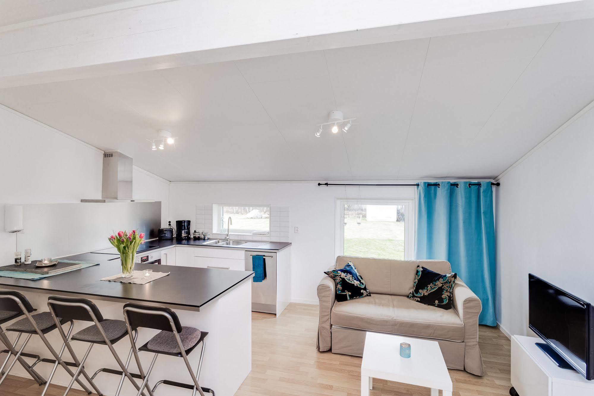 Vaggeryd Soedra Park Apartment المظهر الخارجي الصورة