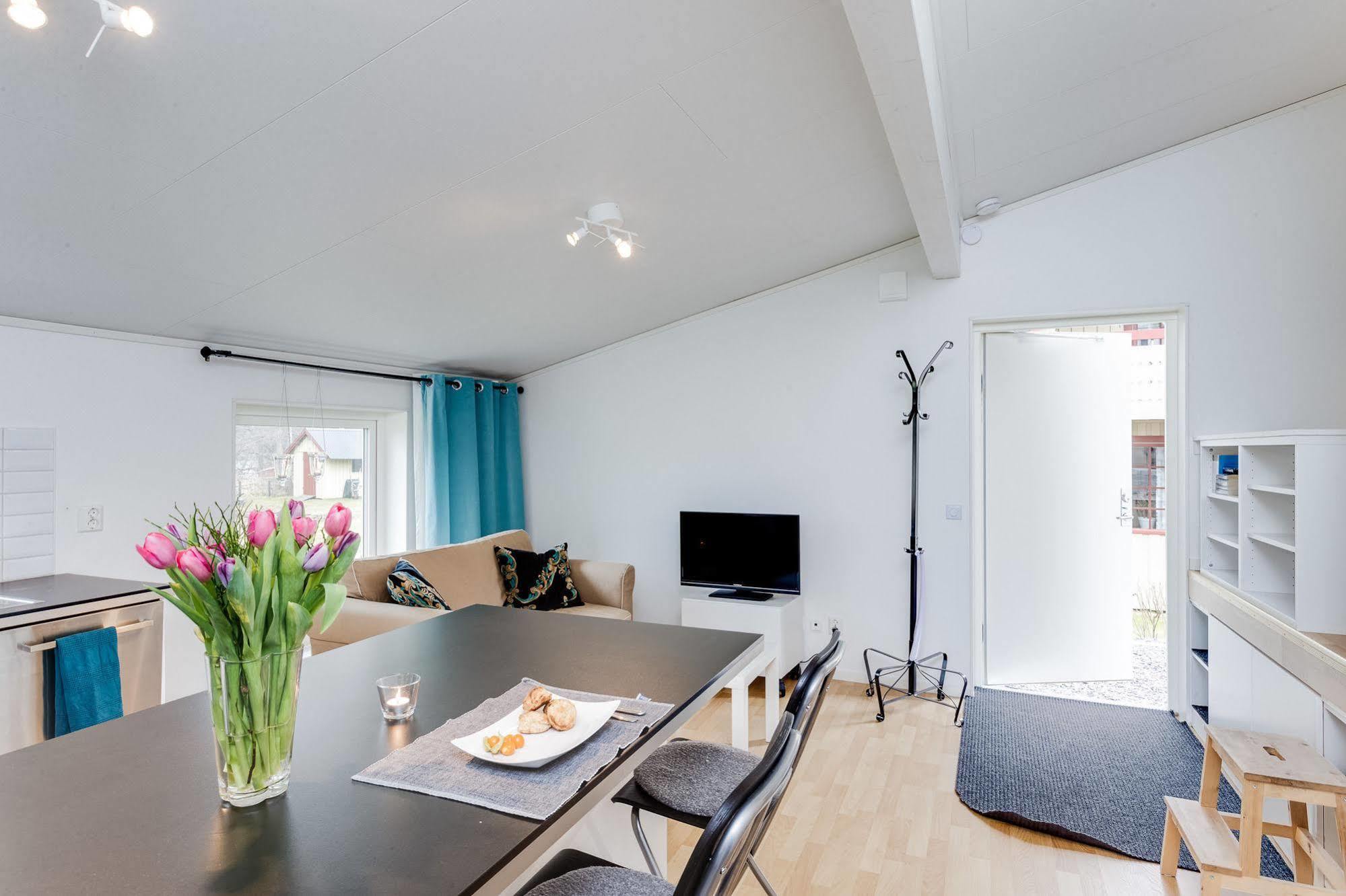 Vaggeryd Soedra Park Apartment المظهر الخارجي الصورة