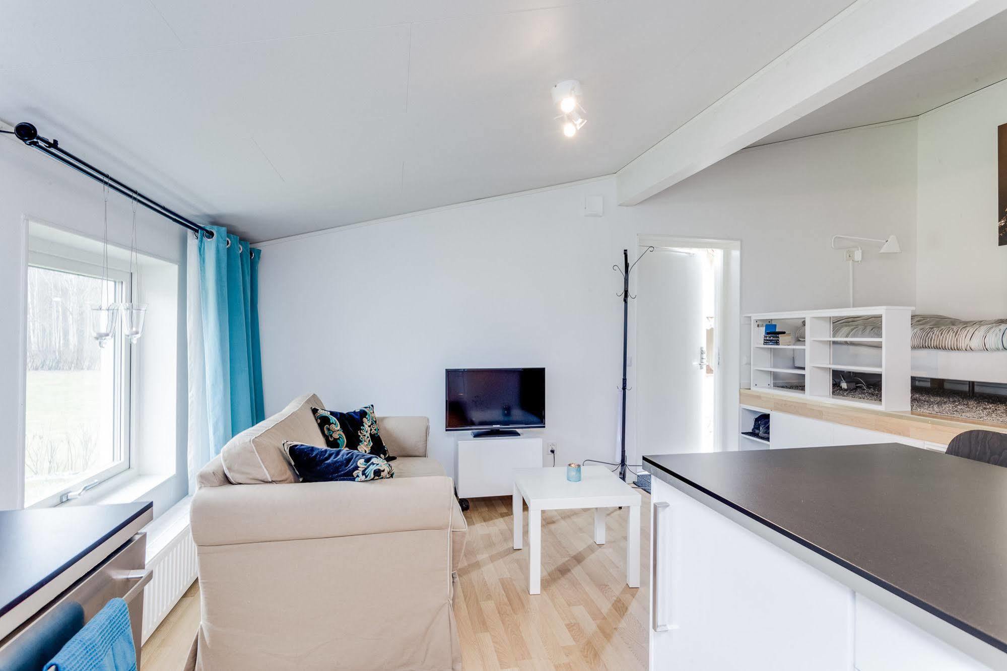 Vaggeryd Soedra Park Apartment المظهر الخارجي الصورة