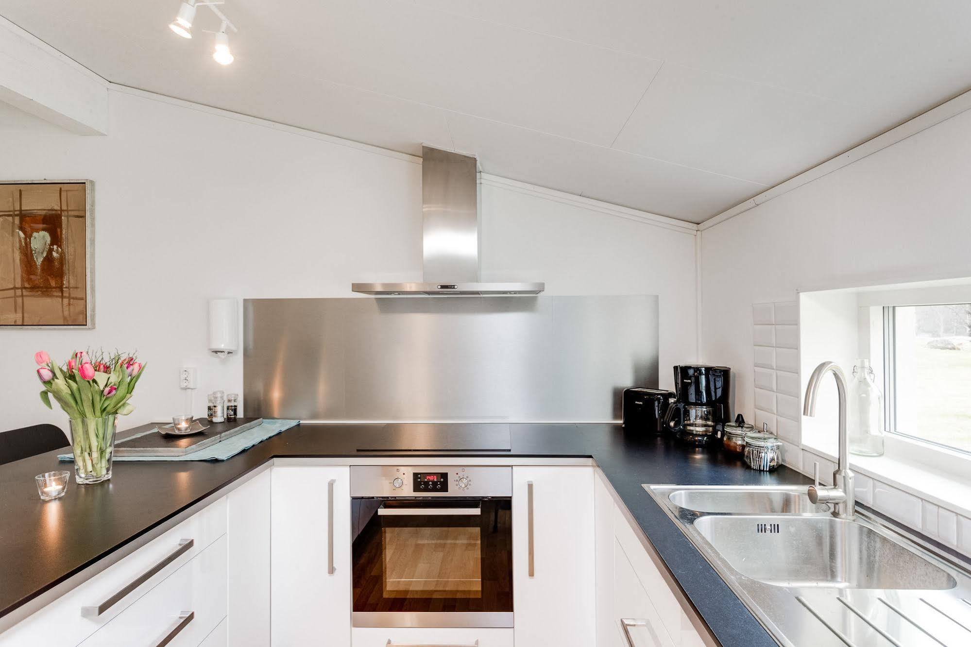 Vaggeryd Soedra Park Apartment المظهر الخارجي الصورة